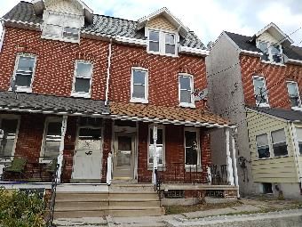 1209 Arch St, Norristown, PA 19401