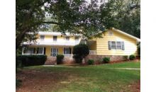 4593 Rivercliff Drive Sw Lilburn, GA 30047