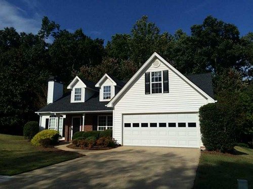 495 Ellesmere Way, Buford, GA 30518