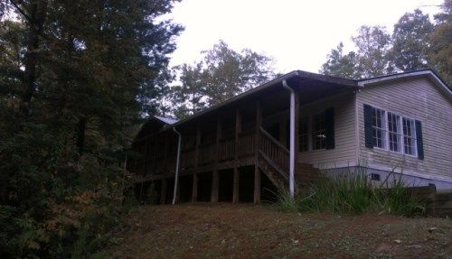 379 Old Woodring Rd, Ellijay, GA 30540