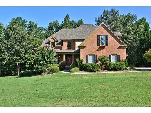 4842 Jacobs Cove Point Ne, Buford, GA 30519