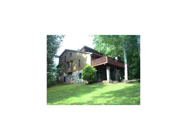 1365 Power Dam Road, Blue Ridge, GA 30513