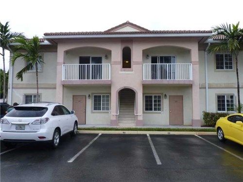 4950 WASHINGTON ST # 124, Hollywood, FL 33021