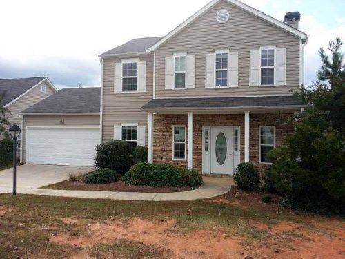 3917 Willow Fields Lane, Loganville, GA 30052