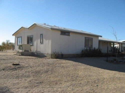 3824 Black Mountain Boulevard, Inyokern, CA 93527