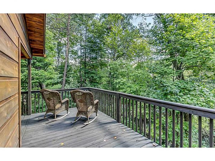 3196 Aska Road, Blue Ridge, GA 30513