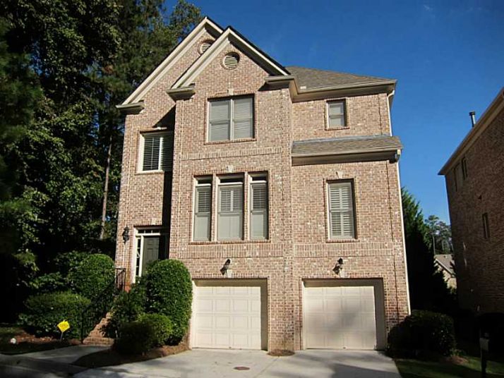 7395 Village Creek Trace, Atlanta, GA 30328