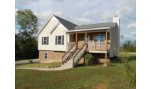 279 Mill Stone Lane Calhoun, GA 30701