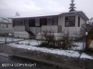 1333 Latouche Street, Anchorage, AK 99501