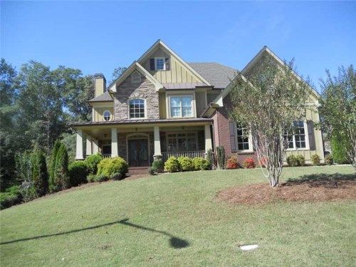 1710 Dew Place, Marietta, GA 30064