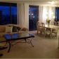 19667 TURNBERRY WAY # 27C, Miami, FL 33180 ID:10840653