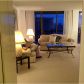 19667 TURNBERRY WAY # 27C, Miami, FL 33180 ID:10840654