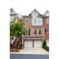 Unit 8 - 3019 Riverstone Trail, Atlanta, GA 30339 ID:10773280