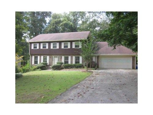 3958 Saint Clair Court Ne, Atlanta, GA 30319