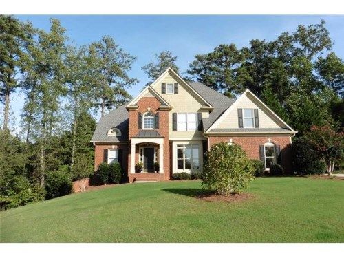 3940 Oakhaven Court, Alpharetta, GA 30004