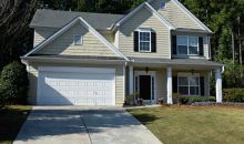 26 Lilyfield Lane Acworth, GA 30101