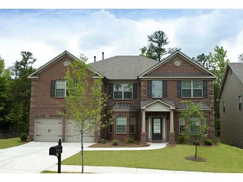 42 Caveat Court, Fairburn, GA 30213