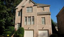 7395 Village Creek Trace Atlanta, GA 30328