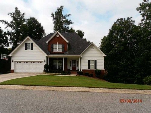 5448 Speckled Wood L Lane, Gainesville, GA 30506