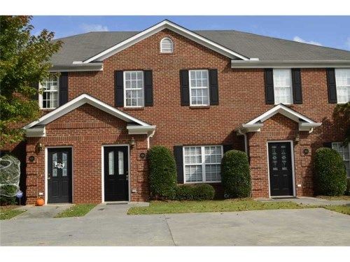 Unit 616 - 616 Manor Way, Cartersville, GA 30120