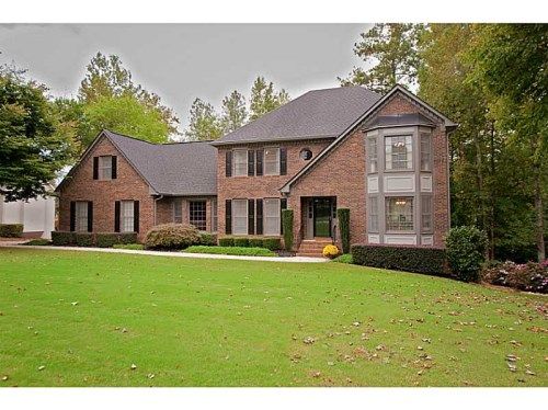 4248 North Mountain Road Ne, Marietta, GA 30066