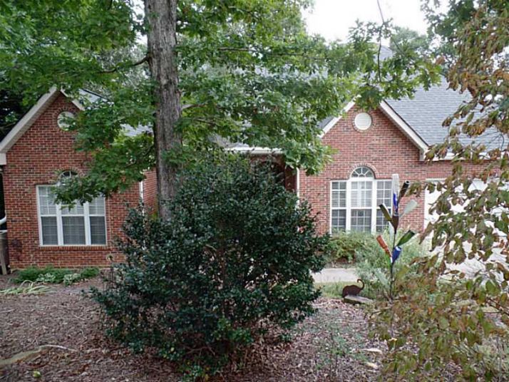 3642 Rocky Ford Terrace, Gainesville, GA 30506