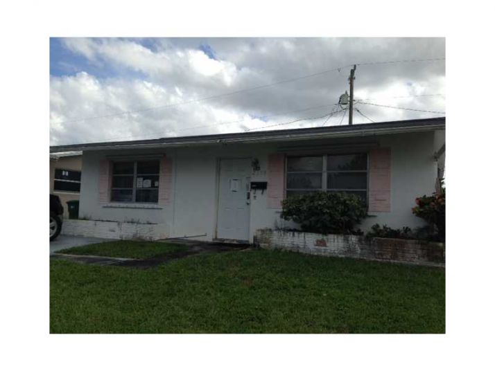 2308 NW 55TH ST, Fort Lauderdale, FL 33309