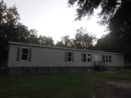 466 SW Foxboro Pl, Lake City, FL 32024