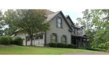 205 Willow Ridge Drive White, GA 30184