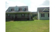 3824 Blackstock Road Talmo, GA 30575