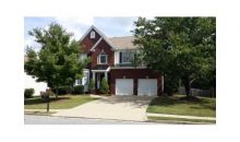 6142 Mountain Ridge Circle Buford, GA 30518