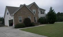 501 Scenic View Lane Carrollton, GA 30116