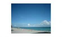 2751 S OCEAN # N507 Hollywood, FL 33019