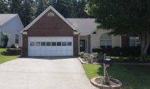 3322 Crossfield Lane Duluth, GA 30096