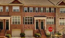 Unit 1587 - 1587 Mosaic Way Smyrna, GA 30080