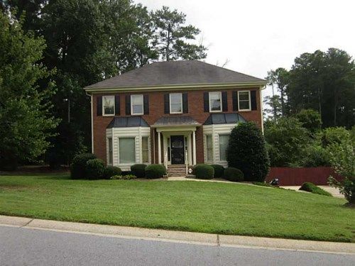 2950 Canton Chase Drive, Marietta, GA 30062