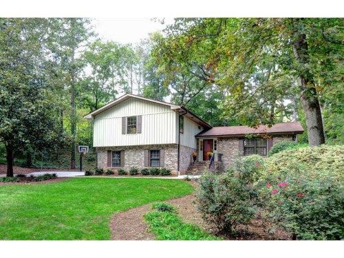 5118 Stratham Drive, Atlanta, GA 30338