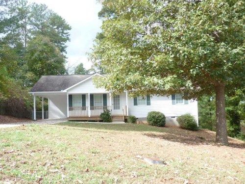 3764 Story Drive Sw, Marietta, GA 30008