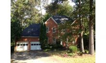 4162 Brasher Drive Marietta, GA 30066