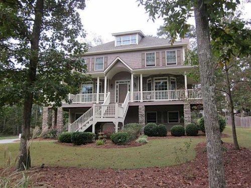 25 River Walk Parkway, Kingston, GA 30145