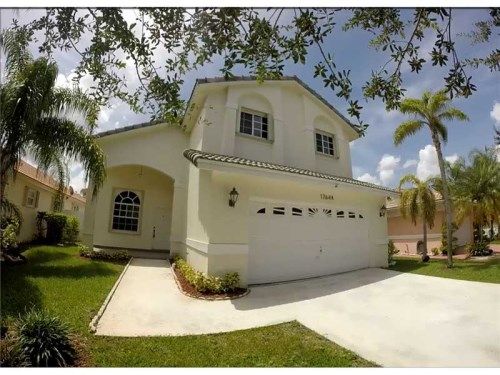 17644 SW 6TH ST, Hollywood, FL 33029