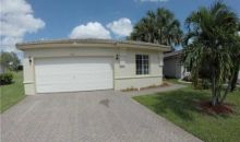 4511 SW 124TH TE Hollywood, FL 33027