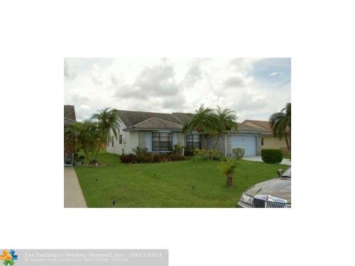 7131 NW 100TH TER, Fort Lauderdale, FL 33321