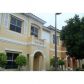 4931 SW 140 TE # 6, Hollywood, FL 33027 ID:10370452