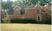 5300 Brownwood Drive Powder Springs, GA 30127