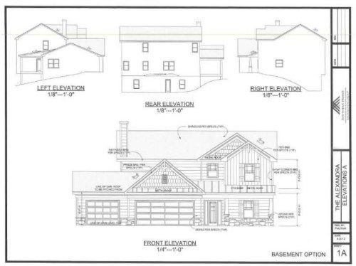 305 Misty Morning Circle, Canton, GA 30114