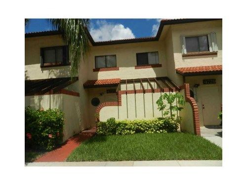 4725 NW 90 AV # 4725, Fort Lauderdale, FL 33351