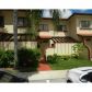 4725 NW 90 AV # 4725, Fort Lauderdale, FL 33351 ID:10597732