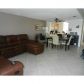 4725 NW 90 AV # 4725, Fort Lauderdale, FL 33351 ID:10597733