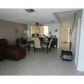 4725 NW 90 AV # 4725, Fort Lauderdale, FL 33351 ID:10597734